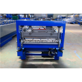 IBR-Trapezoid roof sheet roll forming machine